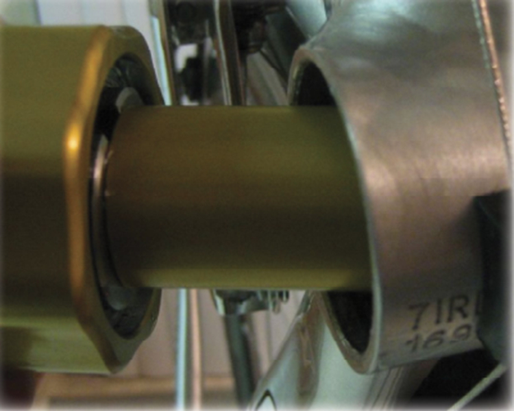 ENDURO BB30培林拆装工具 ENDURO BB30培林拆装工具