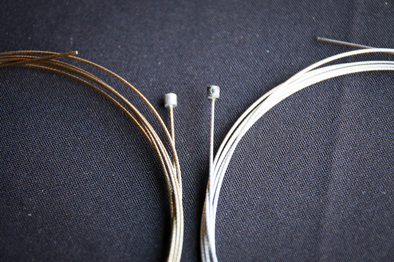 Jagwire�����¿��ɲ��Ƭ�Լ�ɲ��/������о