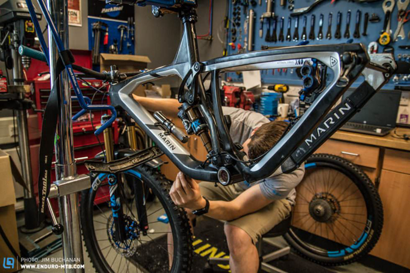 Shimano XTR Di2������
