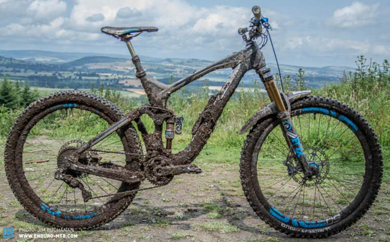 Shimano XTR Di2������