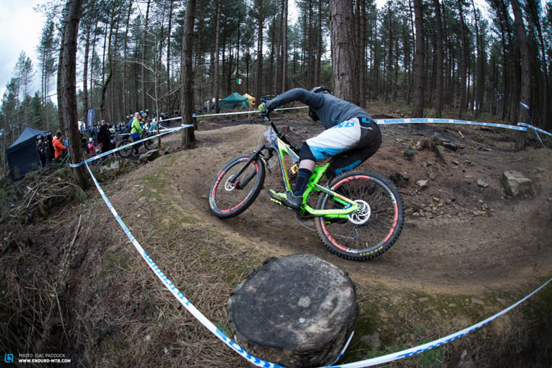 Shimano XTR Di2������