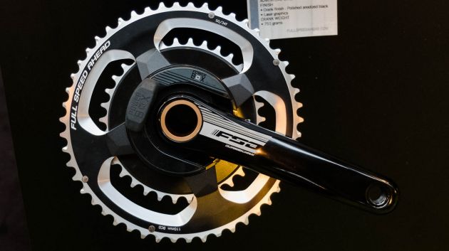 PowerBox:FSA联合Power2Max推出新款功率计