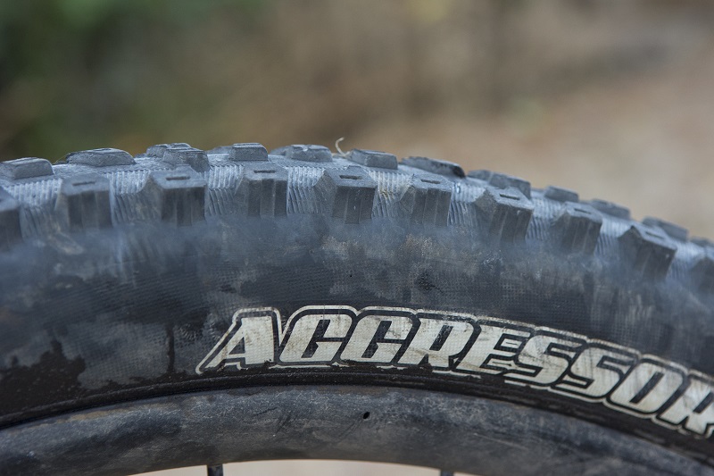 Maxxis Aggressor Maxxis Aggressor