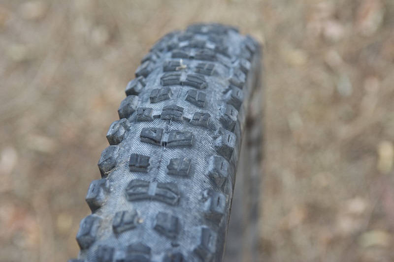Maxxis Aggressor Maxxis Aggressor