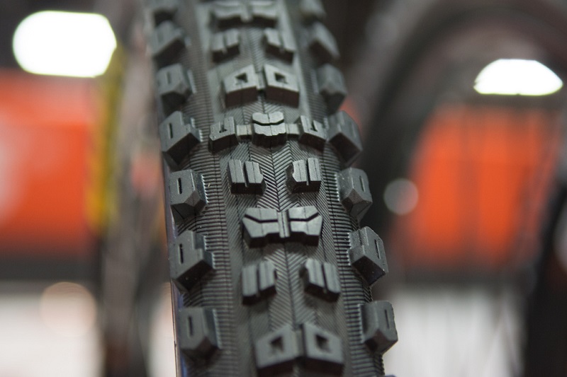 Maxxis Aggressor Maxxis Aggressor