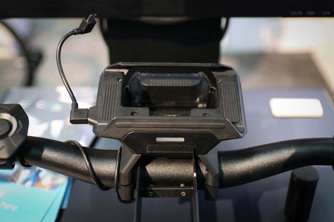 别人的智能单车 COBI智能连接自行车系统上市 别人的智能单车 COBI智能连接自行车系统上市