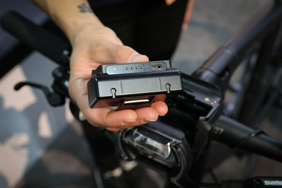 别人的智能单车 COBI智能连接自行车系统上市 别人的智能单车 COBI智能连接自行车系统上市