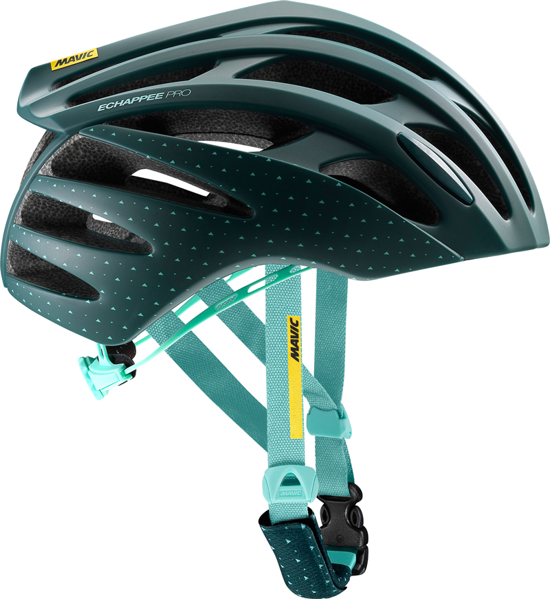 还不够黄 2017年Mavic新款公路产品 还不够黄 2017年Mavic新款公路产品