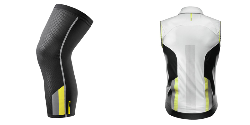 还不够黄 2017年Mavic新款公路产品 还不够黄 2017年Mavic新款公路产品