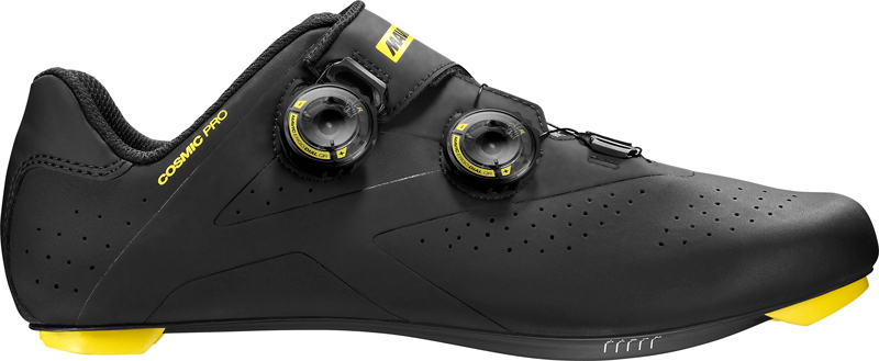 还不够黄 2017年Mavic新款公路产品 还不够黄 2017年Mavic新款公路产品