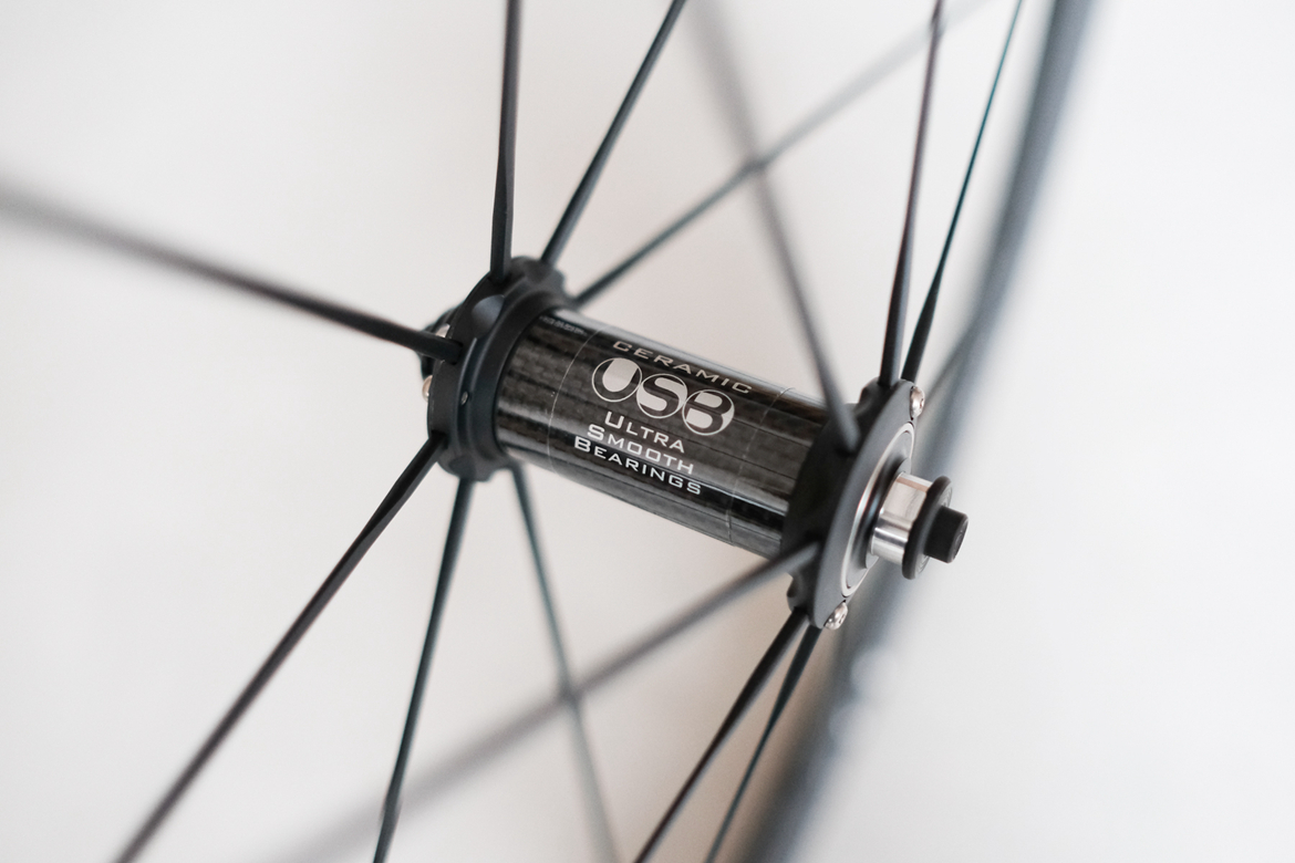 先睹为快:2017全新Fulcrum Speed 40T & Racing Zero Nite 先睹为快:2017全新Fulcrum Speed 40T & Racing Zero Nite