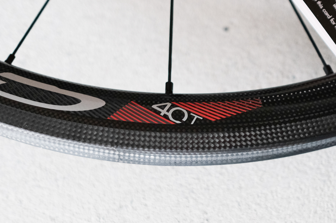 先睹为快:2017全新Fulcrum Speed 40T & Racing Zero Nite 先睹为快:2017全新Fulcrum Speed 40T & Racing Zero Nite