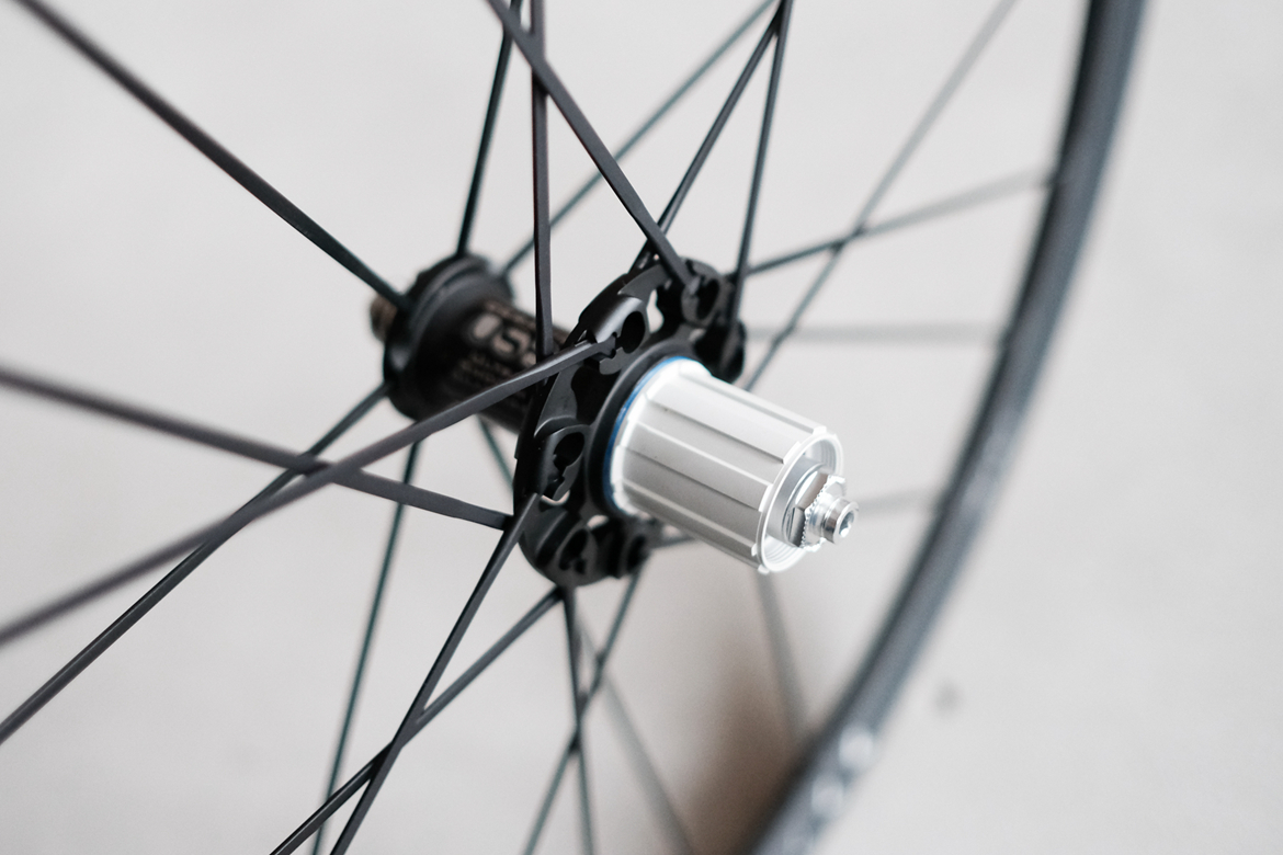 先睹为快:2017全新Fulcrum Speed 40T & Racing Zero Nite 先睹为快:2017全新Fulcrum Speed 40T & Racing Zero Nite