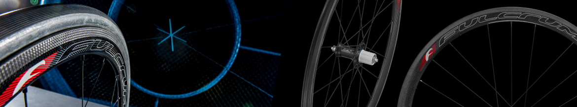 先睹为快:2017全新Fulcrum Speed 40T & Racing Zero Nite 先睹为快:2017全新Fulcrum Speed 40T & Racing Zero Nite