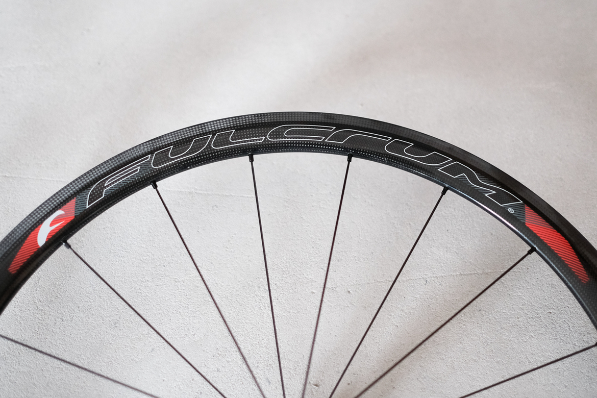 先睹为快:2017全新Fulcrum Speed 40T & Racing Zero Nite 先睹为快:2017全新Fulcrum Speed 40T & Racing Zero Nite