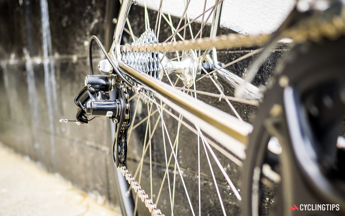 Campagnolo,Potenza,,record,chorus,Ultegra,Shimano,sram