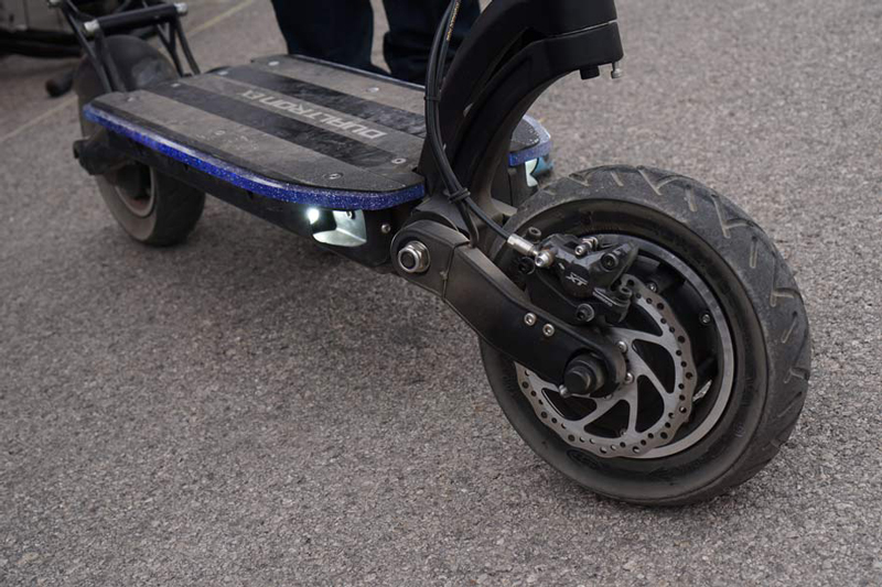 猎奇!!Outbraker刹车双控防抱死系统 猎奇!!Outbraker刹车双控防抱死系统