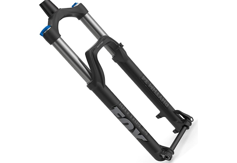 FOX Rhythm FOX Rhythm