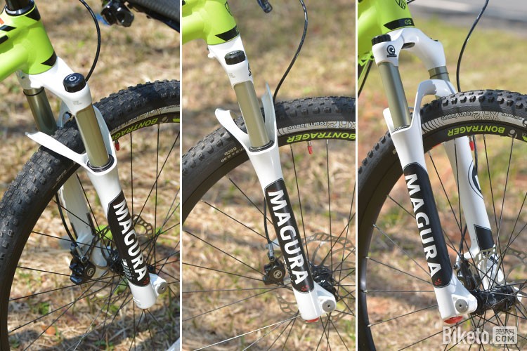 magura TS8 magura TS8