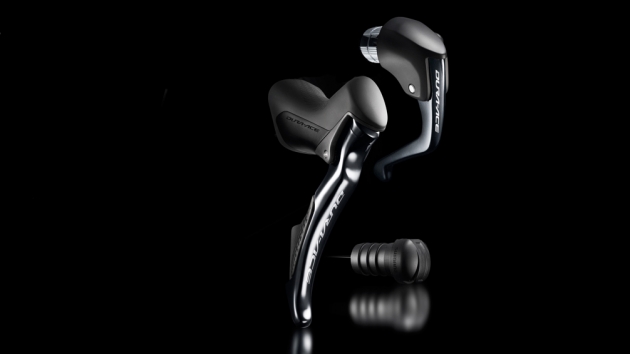 Shimano新款Dura-Ace套件 你需要知道的几件事情 Shimano新款Dura-Ace套件 你需要知道的几件事情