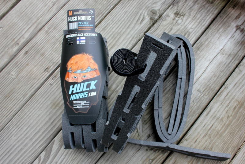 Huck Norris Huck Norris