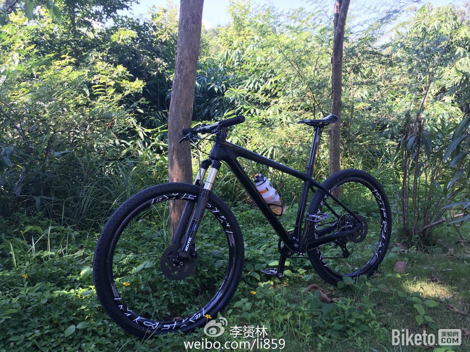 SCOTT硬尾 SCOTT硬尾