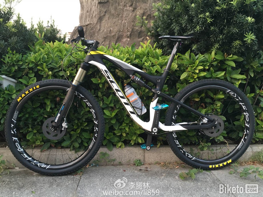 scott spark 700rc scott spark 700rc