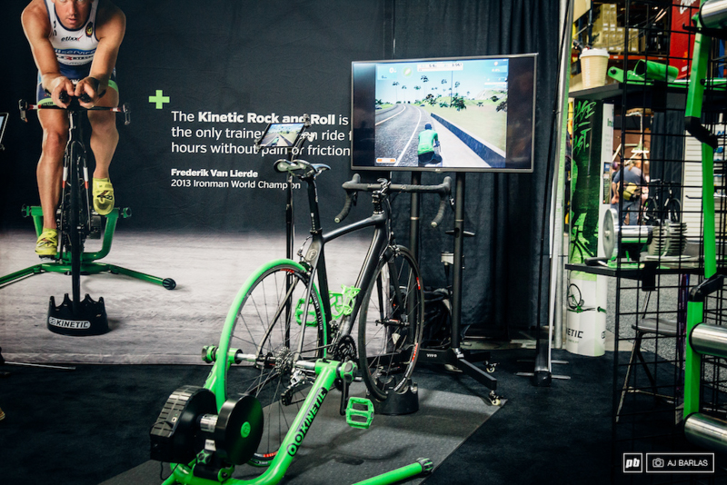 Frostbike单车展 Frostbike单车展