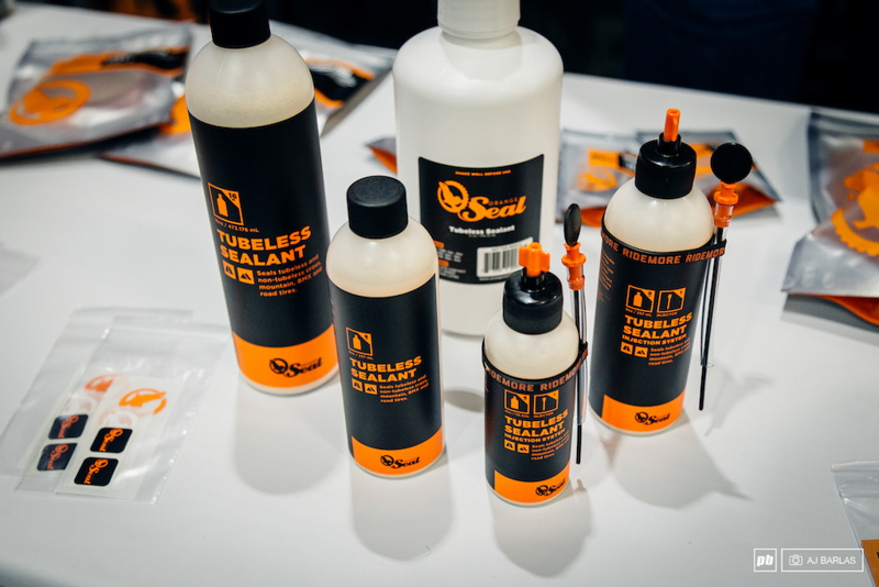 Frostbike单车展 Frostbike单车展