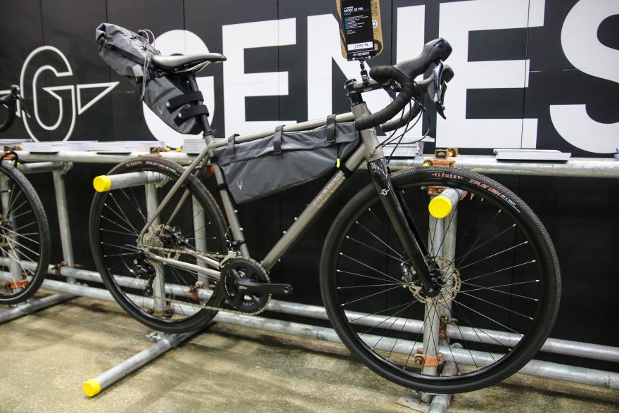 iceBike自行车展 iceBike自行车展