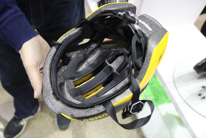 iceBike���г�չ