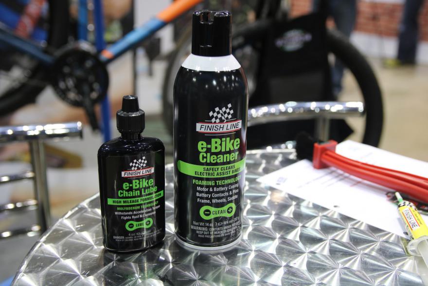 iceBike���г�չ