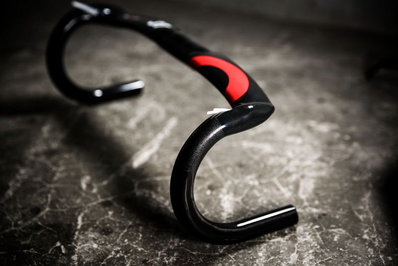 3T AEROTUNDO TEAM STEALTH破风弯把 3T AEROTUNDO TEAM STEALTH破风弯把