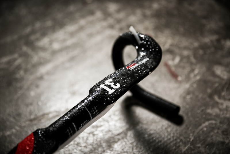 3T AEROTUNDO TEAM STEALTH破风弯把 3T AEROTUNDO TEAM STEALTH破风弯把