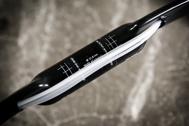 3T AEROTUNDO TEAM STEALTH破风弯把 3T AEROTUNDO TEAM STEALTH破风弯把