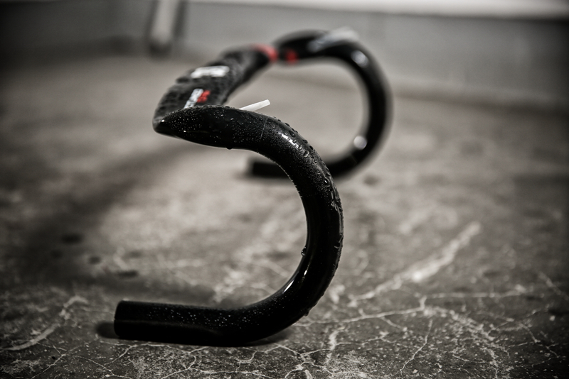 3T AEROTUNDO TEAM STEALTH破风弯把 3T AEROTUNDO TEAM STEALTH破风弯把