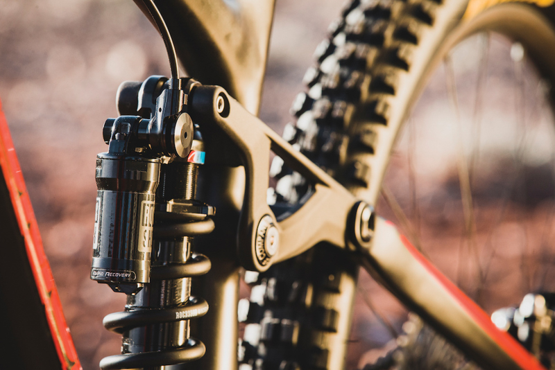 RockShox Super Deluxe