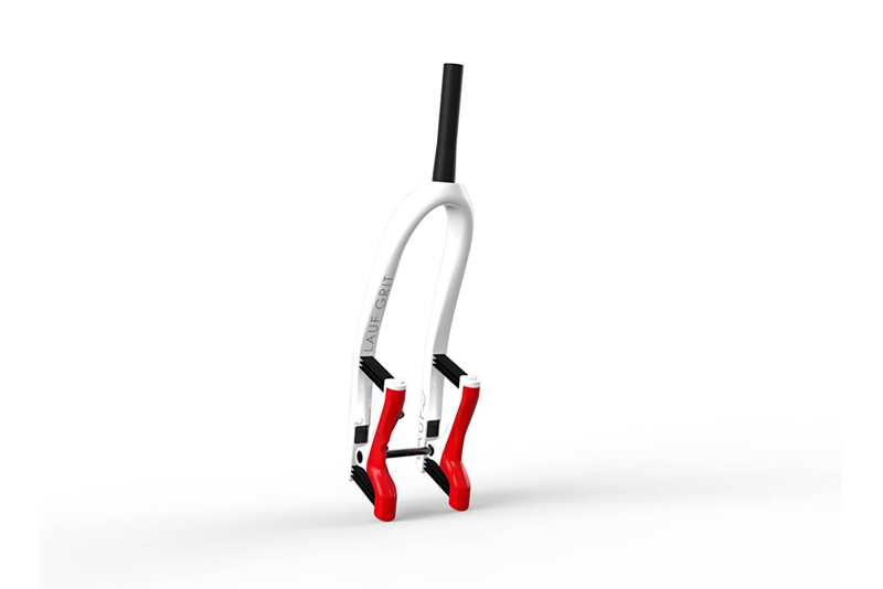 公路车也用Lauf前叉? 3T X Lauf Grit Gravel前叉 公路车也用Lauf前叉? 3T X Lauf Grit Gravel前叉