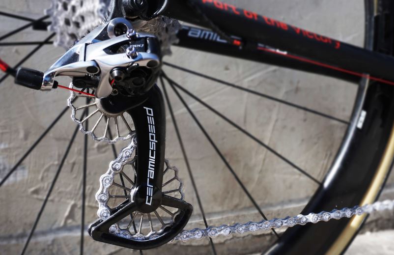 CeramicSpeed CeramicSpeed