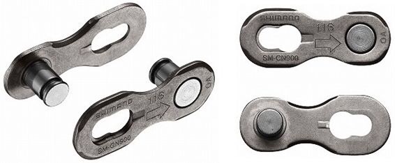 SM-CN79再世 Shimano新款链条魔术扣终将上市|公路车|山地车|山地车配件|公路车配件|零配件 - 美骑网|Biketo.com