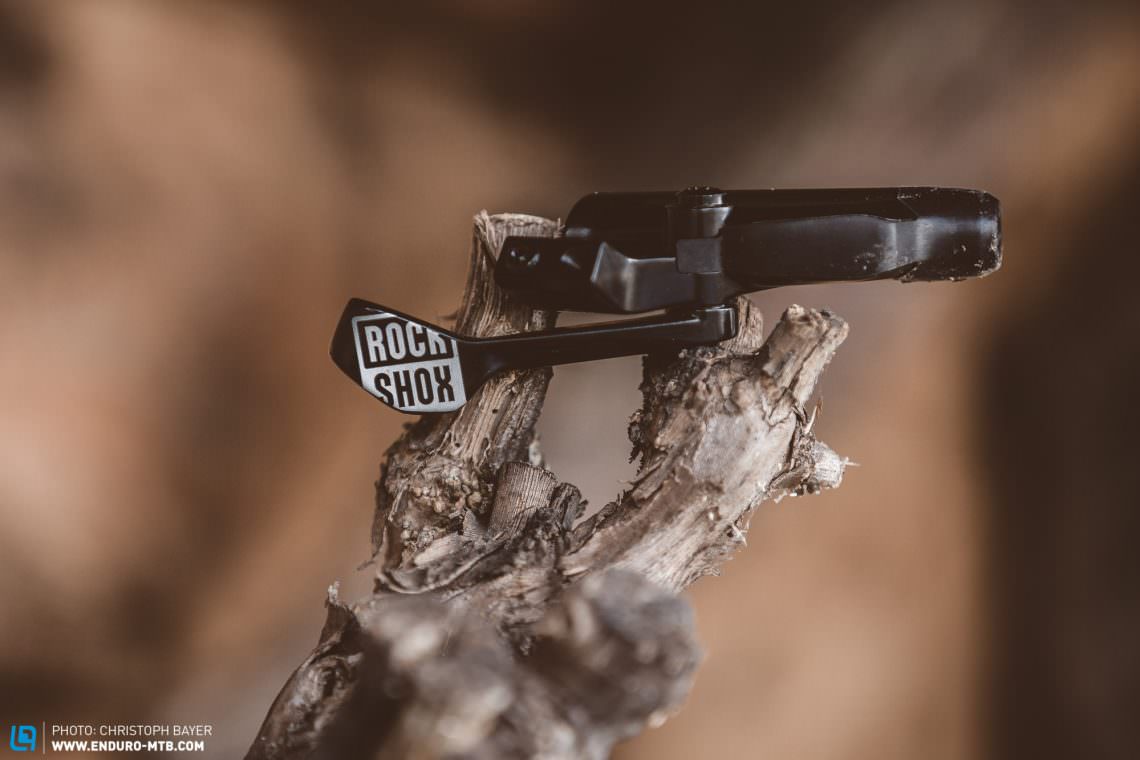 RockShox�Ƴ�Reverb 1X Remote