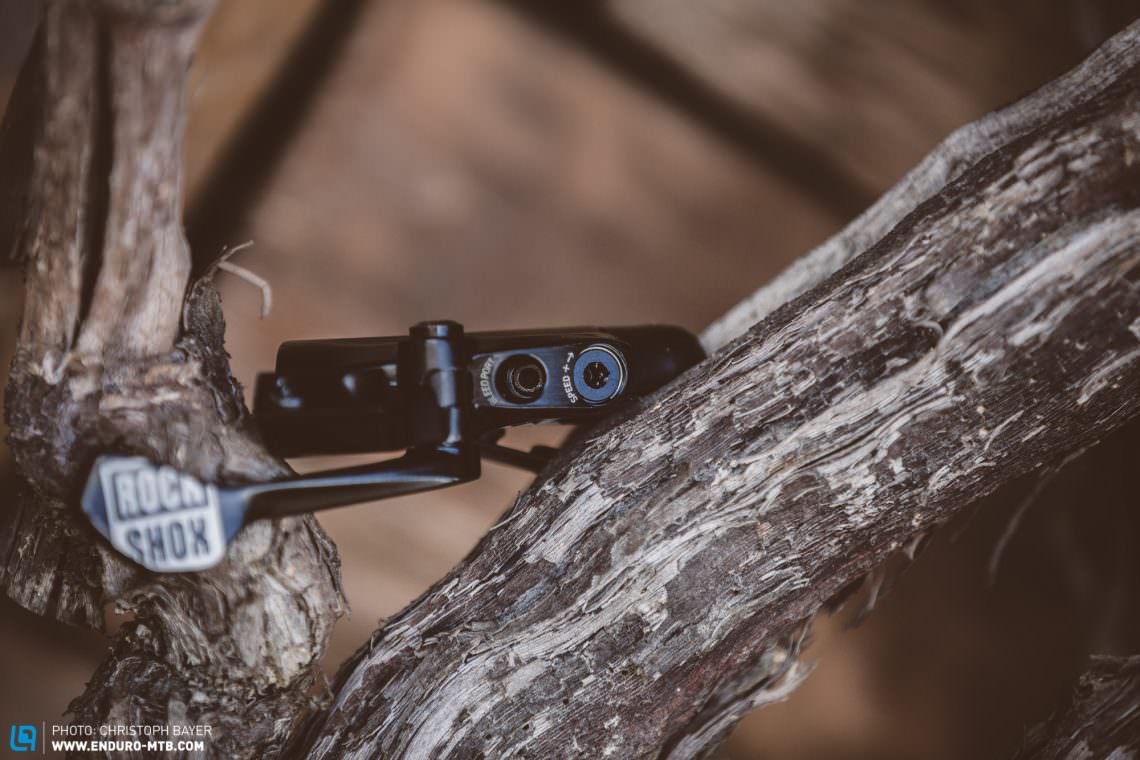 RockShox�Ƴ�Reverb 1X Remote