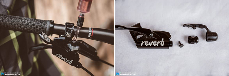 RockShox�Ƴ�Reverb 1X Remote
