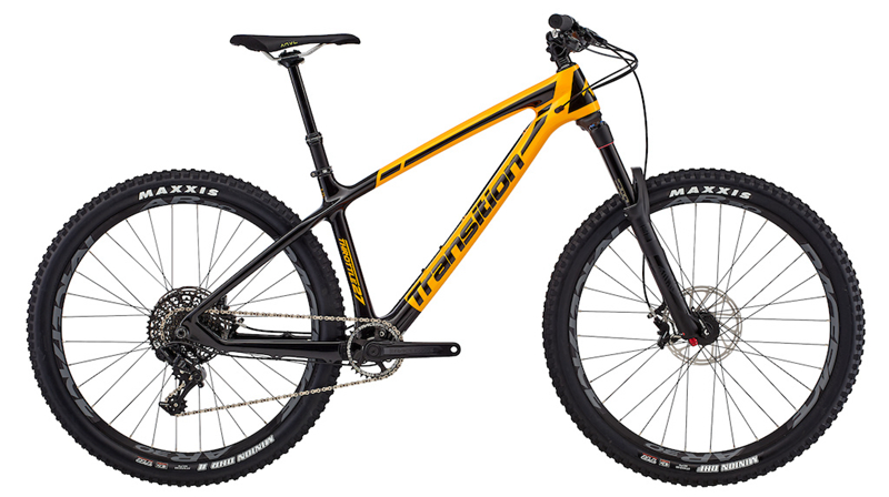 Transition Transition