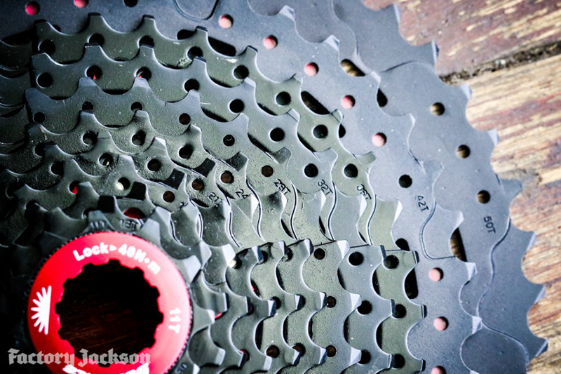 ������Ʒ��SUNRACE MX80 11-50T 11�ٷ���