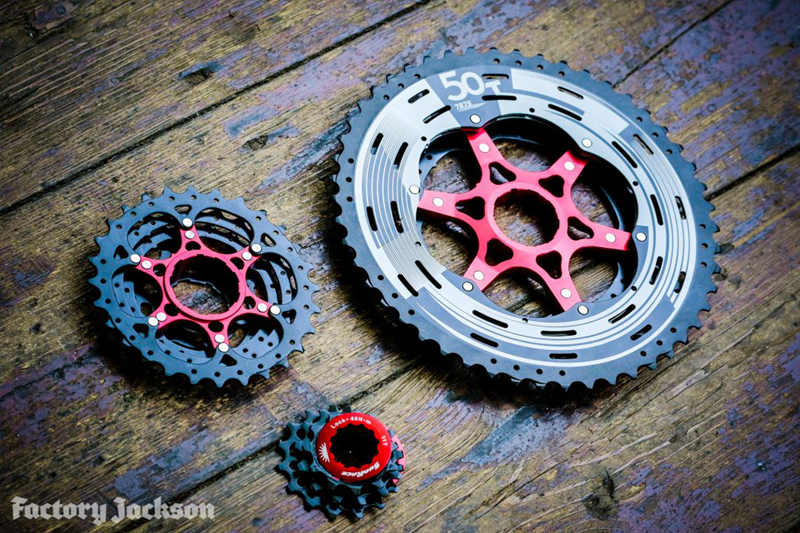 ������Ʒ��SUNRACE MX80 11-50T 11�ٷ���