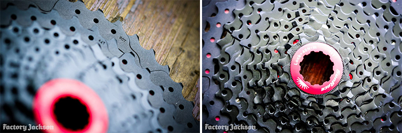 ������Ʒ��SUNRACE MX80 11-50T 11�ٷ���