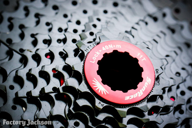 ������Ʒ��SUNRACE MX80 11-50T 11�ٷ���