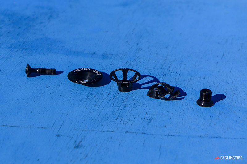 500���ܸ�ɶ������eeNut��eeCap�����о