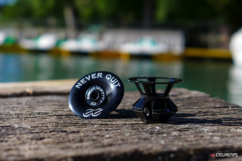 500���ܸ�ɶ������eeNut��eeCap�����о